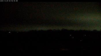 Weather camera view of WTOP.