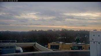 Weather camera view of WTOP.