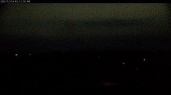 Weather camera view of WTOP.