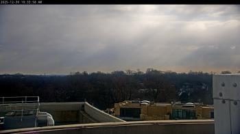 Weather camera view of WTOP.