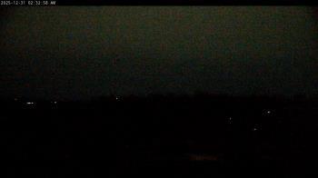 Weather camera view of WTOP.