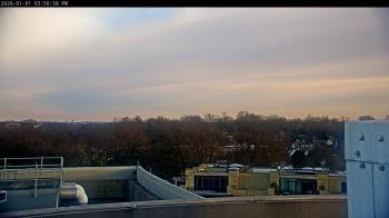 Weather camera view of WTOP.