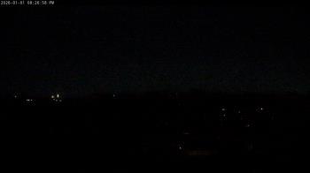 Weather camera view of WTOP.