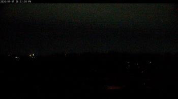 Weather camera view of WTOP.