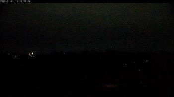 Weather camera view of WTOP.