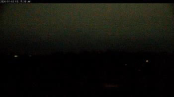 Weather camera view of WTOP.