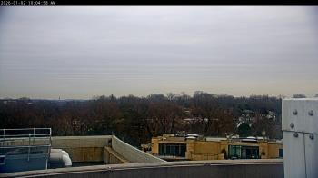 Weather camera view of WTOP.
