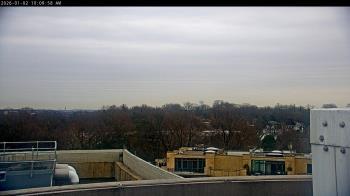 Weather camera view of WTOP.