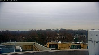 Weather camera view of WTOP.
