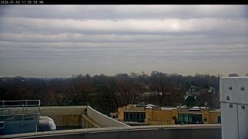 Weather camera view of WTOP.