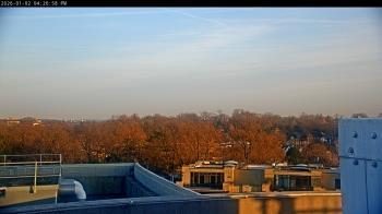 Weather camera view of WTOP.