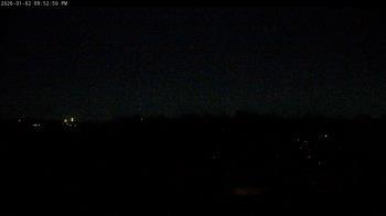 Weather camera view of WTOP.