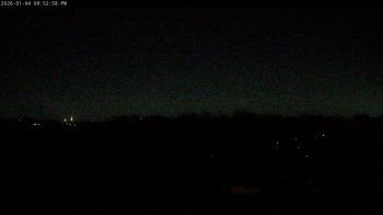 Weather camera view of WTOP.