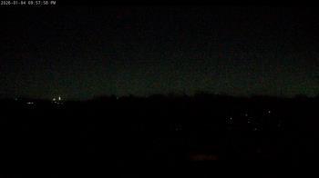 Weather camera view of WTOP.