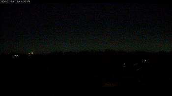 Weather camera view of WTOP.