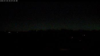 Weather camera view of WTOP.