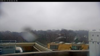 Weather camera view of WTOP.