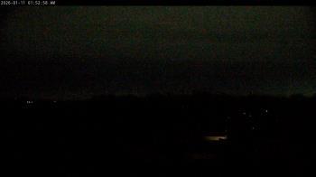 Weather camera view of WTOP.