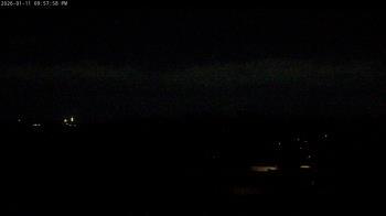 Weather camera view of WTOP.