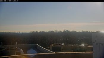 Weather camera view of WTOP.