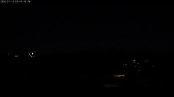 Weather camera view of WTOP.