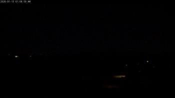 Weather camera view of WTOP.