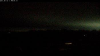 Weather camera view of WTOP.