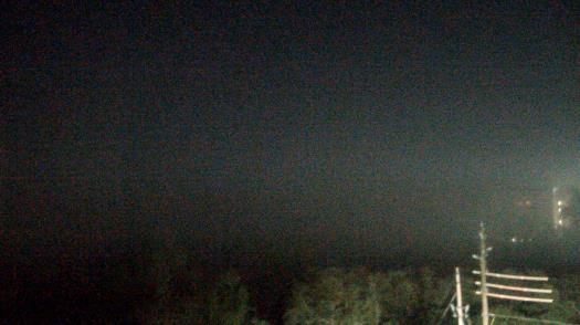 Weather camera view of WTSP-TV.