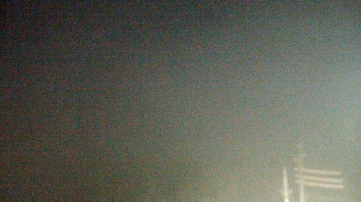 Weather camera view of WTSP-TV.