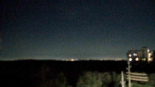 Weather camera view of WTSP-TV.