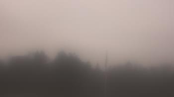 Weather camera view of Claypit Hill Elementary School.