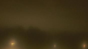 Weather camera view of Claypit Hill Elementary School.