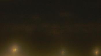 Weather camera view of Claypit Hill Elementary School.