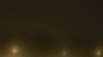 Weather camera view of Claypit Hill Elementary School.