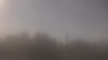 Weather camera view of Claypit Hill Elementary School.