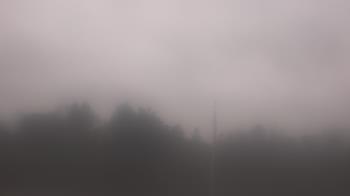 Weather camera view of Claypit Hill Elementary School.