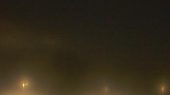 Weather camera view of Claypit Hill Elementary School.