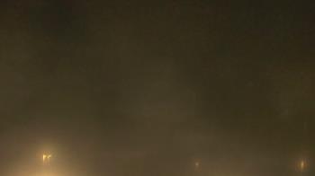 Weather camera view of Claypit Hill Elementary School.