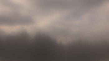 Weather camera view of Claypit Hill Elementary School.