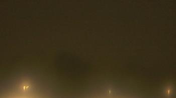 Weather camera view of Claypit Hill Elementary School.