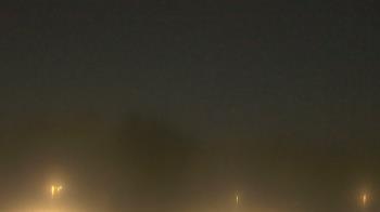 Weather camera view of Claypit Hill Elementary School.