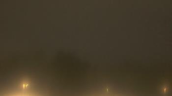 Weather camera view of Claypit Hill Elementary School.