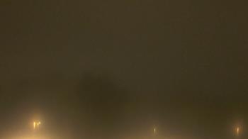 Weather camera view of Claypit Hill Elementary School.