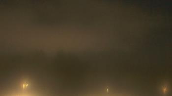 Weather camera view of Claypit Hill Elementary School.