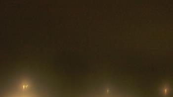 Weather camera view of Claypit Hill Elementary School.