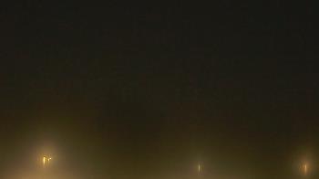 Weather camera view of Claypit Hill Elementary School.