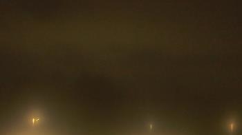 Weather camera view of Claypit Hill Elementary School.