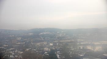 Weather camera view of EFS STEAM Academy.