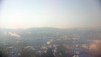 Weather camera view of EFS STEAM Academy.