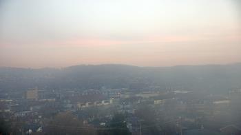 Weather camera view of EFS STEAM Academy.